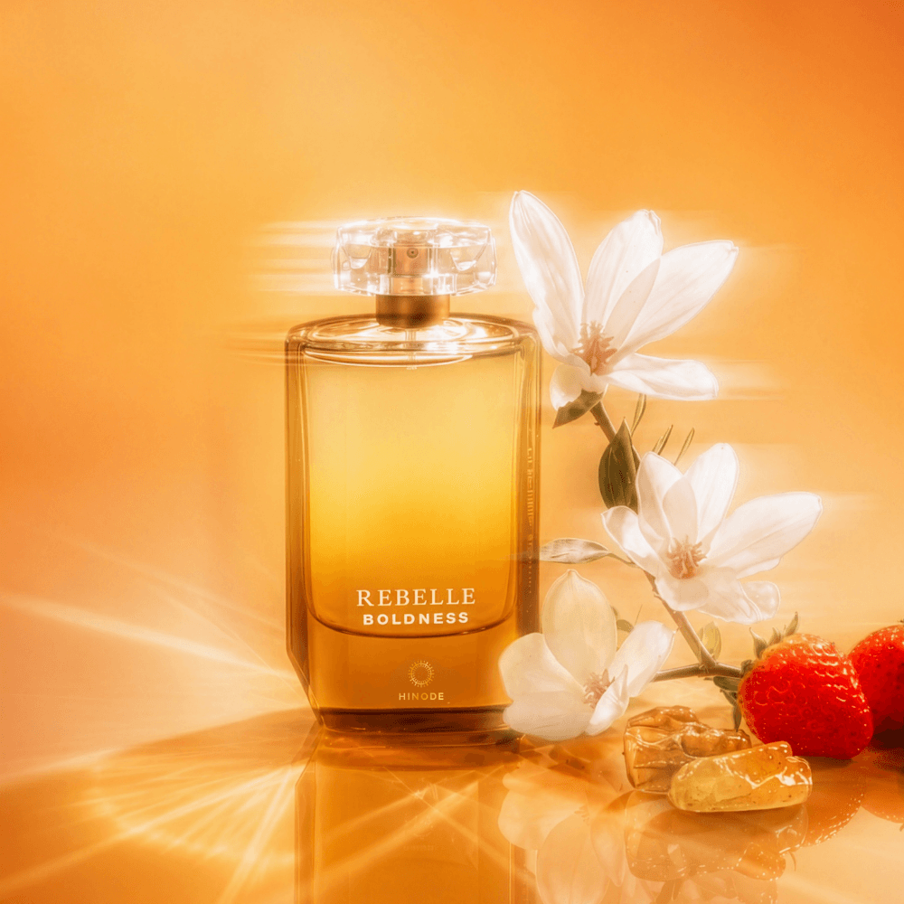 Imagem 4 de Rebelle Boldness Deo Colônia 75ml