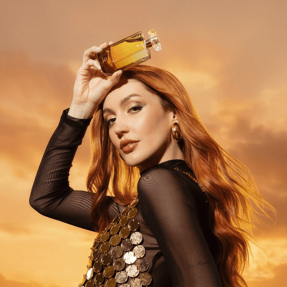 Imagem 7 de Rebelle Boldness Deo Colônia 75ml