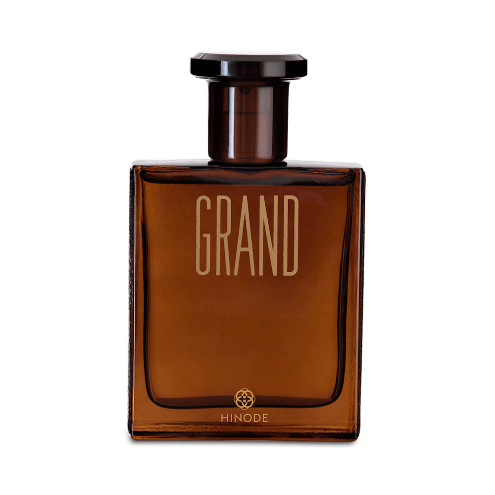 Grand Deo Colônia 100ml