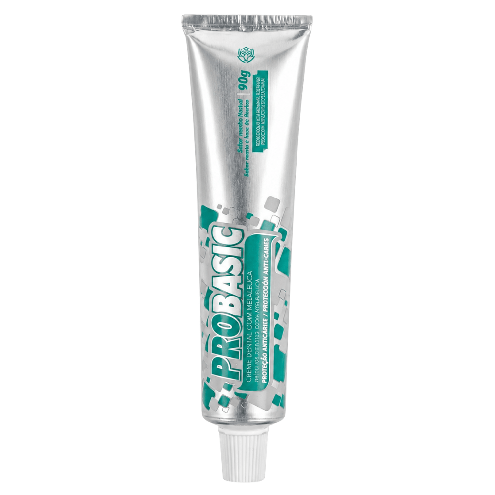 Imagem 6 de Gel Dental Pró Basic 90g