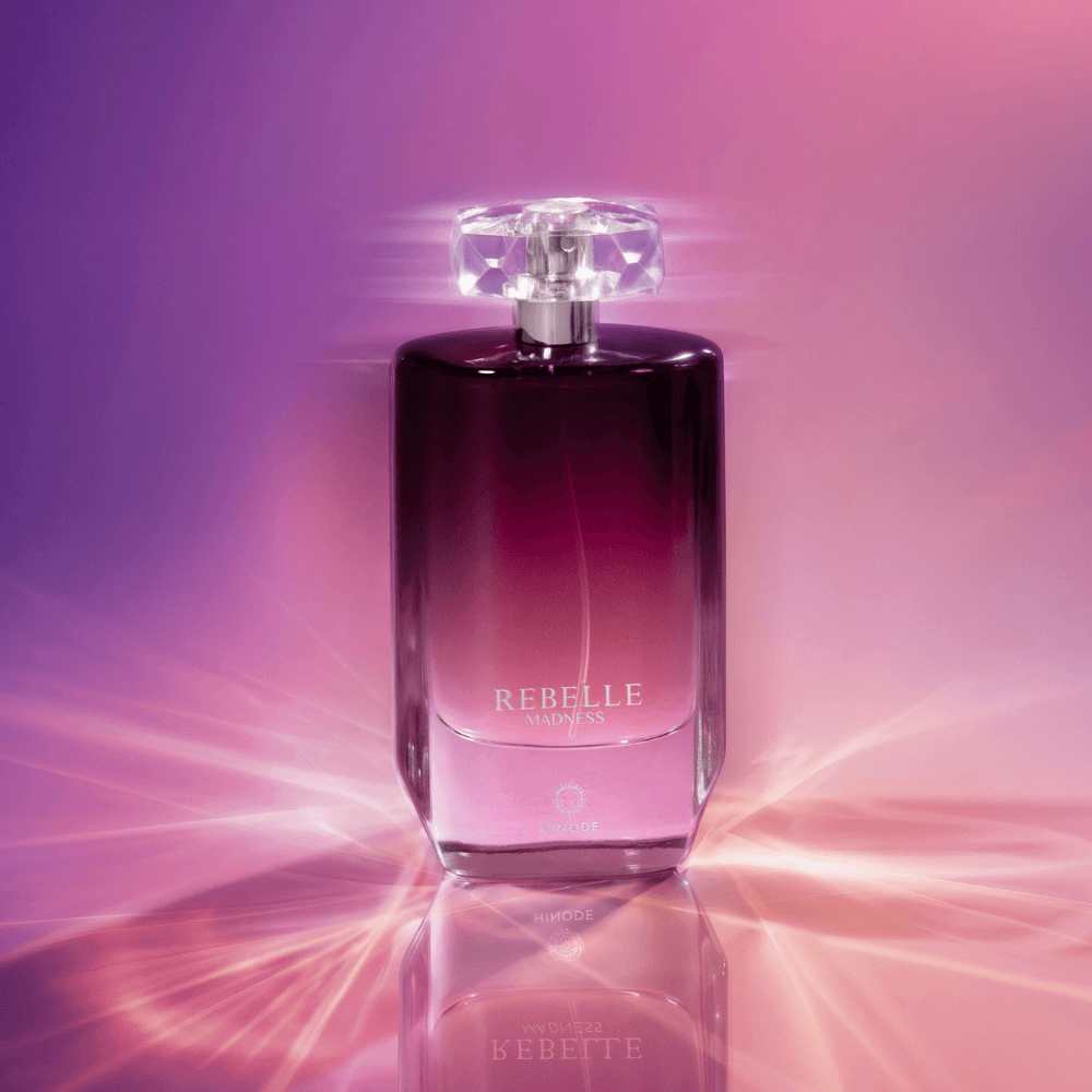 Imagem 6 de Rebelle Madness Deo Colônia 75ml