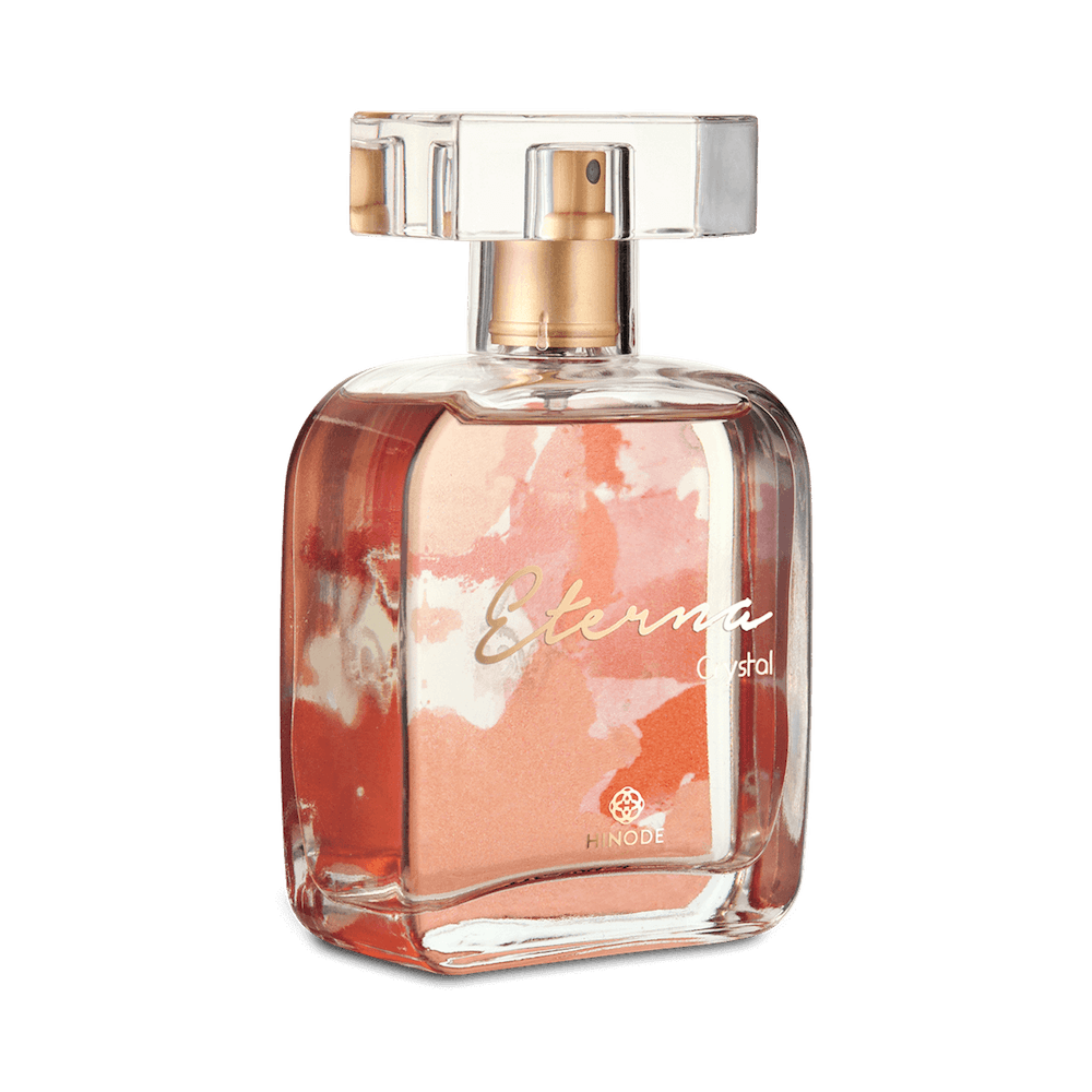 Imagem 3 de Eterna Crystal Deo Colônia 100ml