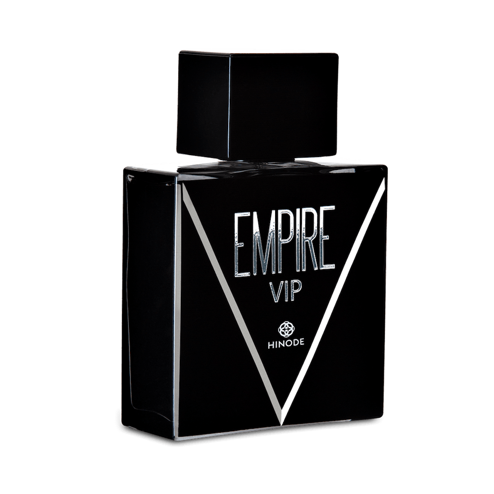 Imagem 5 de Empire VIP Deo Colônia 100ml