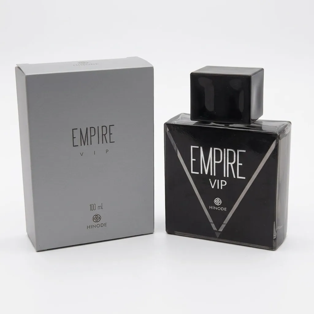Imagem 8 de Empire VIP Deo Colônia 100ml