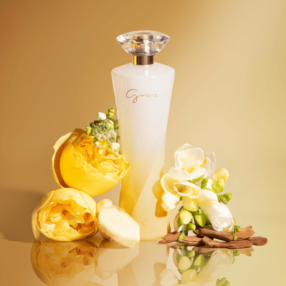 Imagem 5 de Grace Deo Colônia 100ml