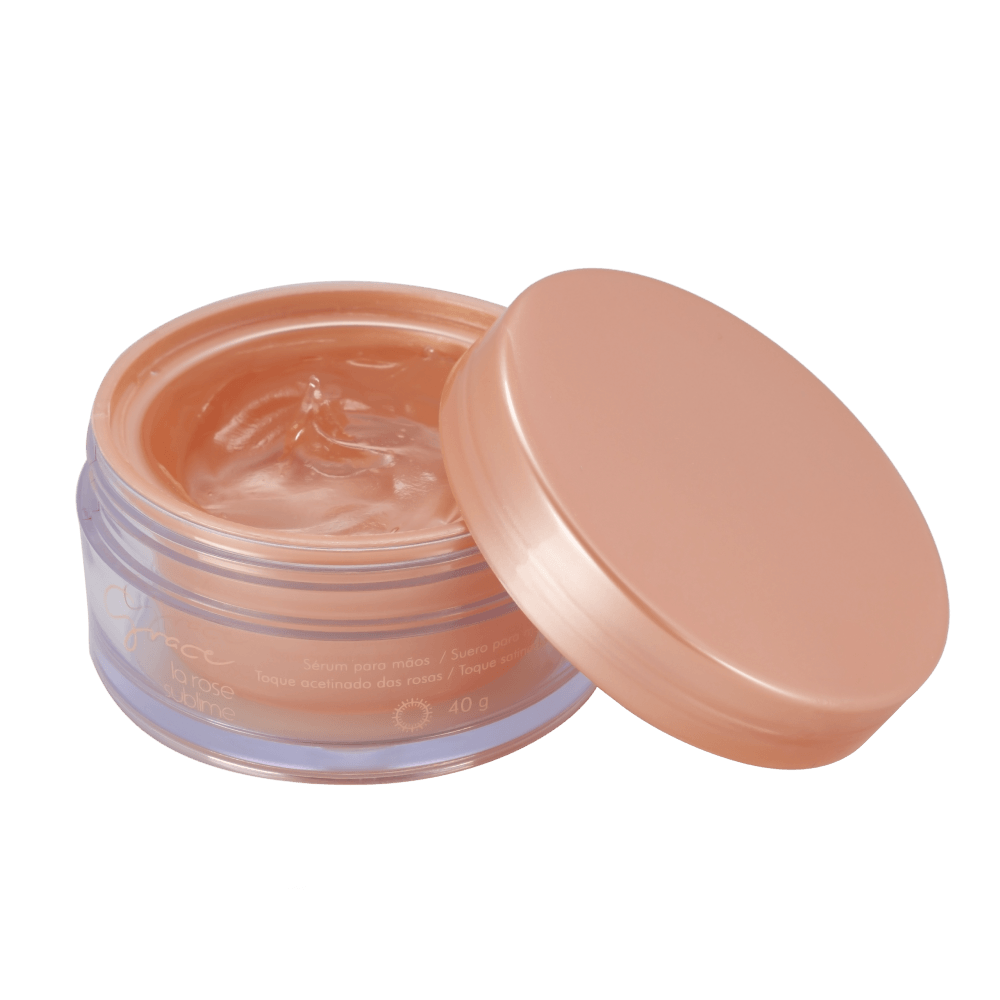 Imagem 2 de Sérum Grace la Rose