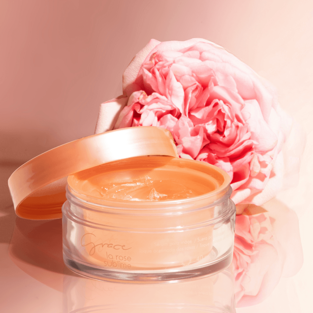 Imagem 3 de Sérum Grace la Rose
