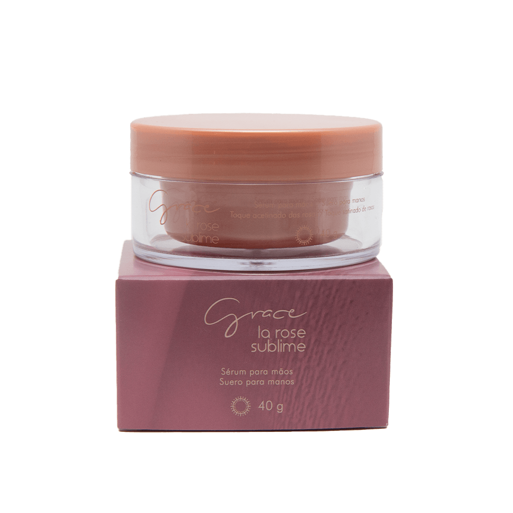 Imagem 4 de Sérum Grace la Rose