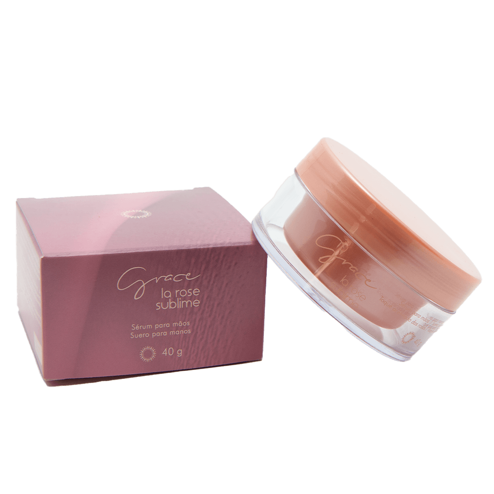 Imagem 5 de Sérum Grace la Rose