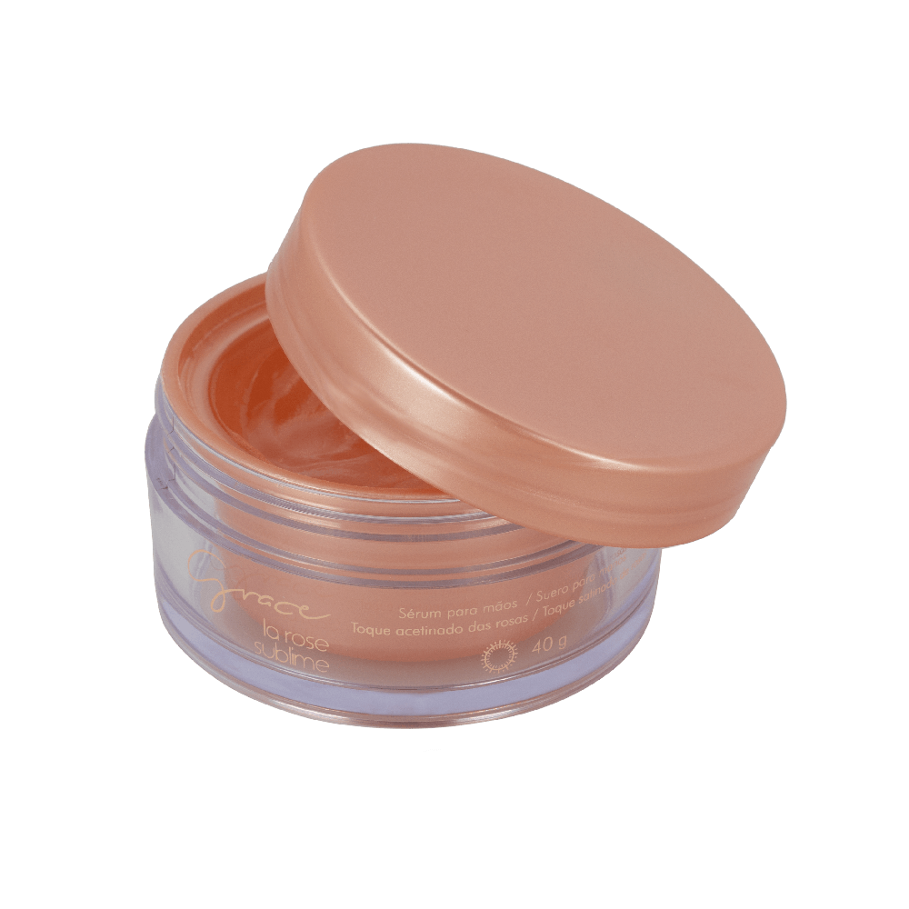 Imagem 6 de Sérum Grace la Rose