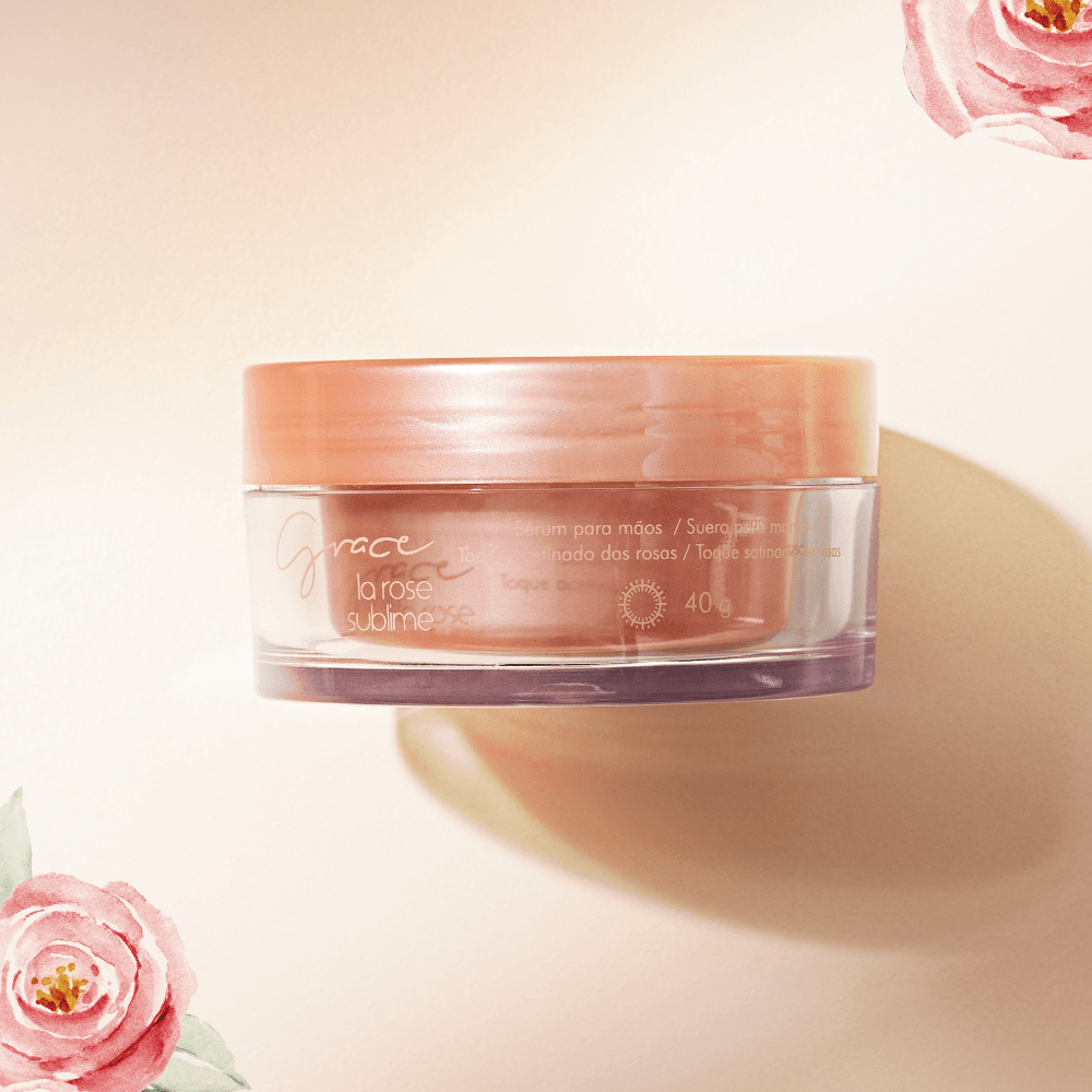 Imagem 7 de Sérum Grace la Rose
