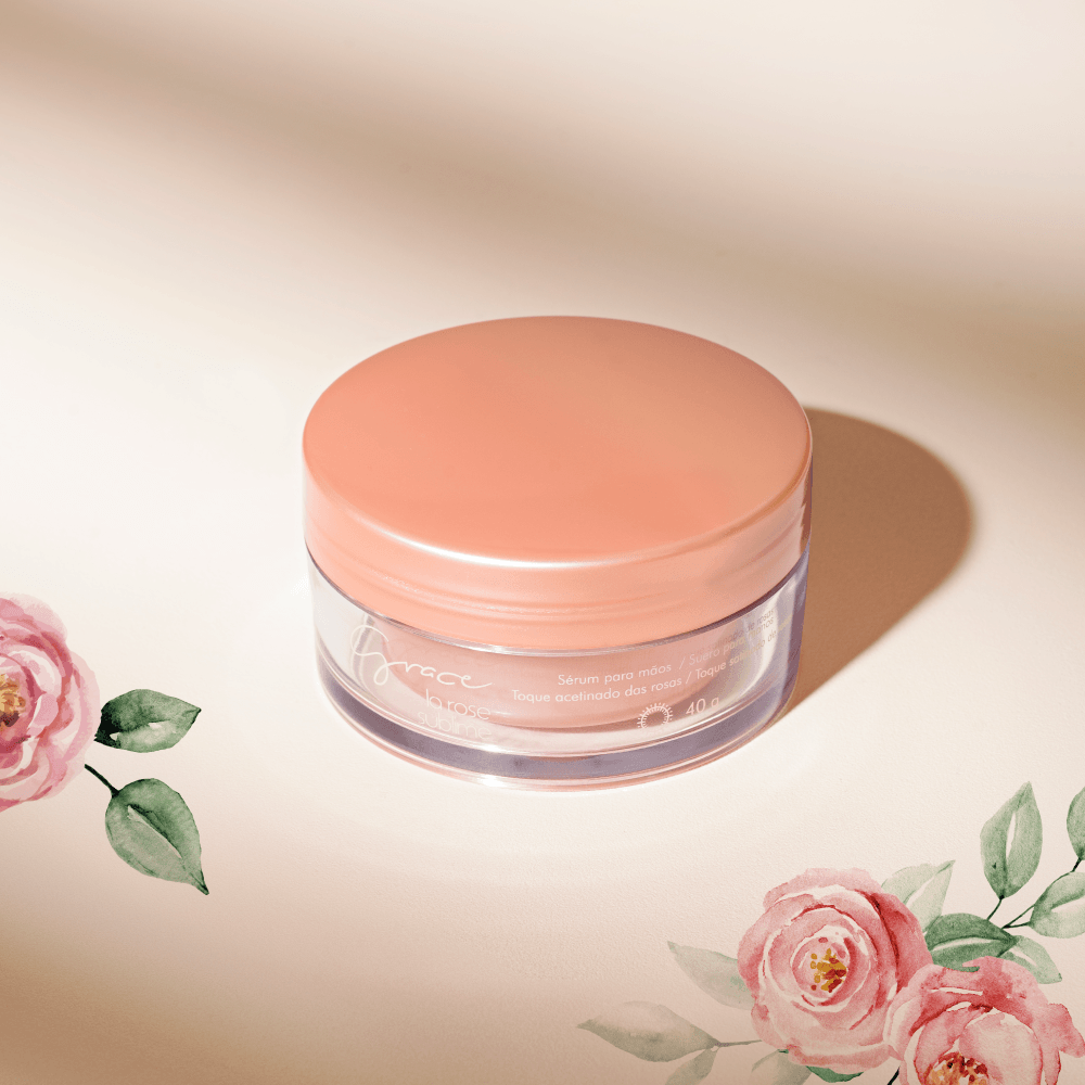 Imagem 8 de Sérum Grace la Rose