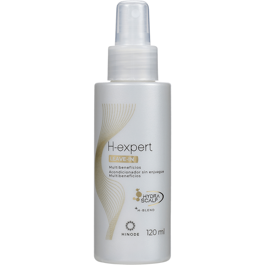 Leave-in Multibenefícios H-Expet 120ml