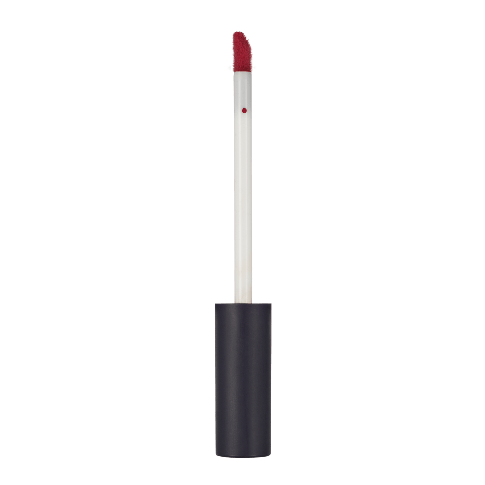 Imagem 2 de Batom Líquido Matte Mattify Dazzle 6ml Vermelho