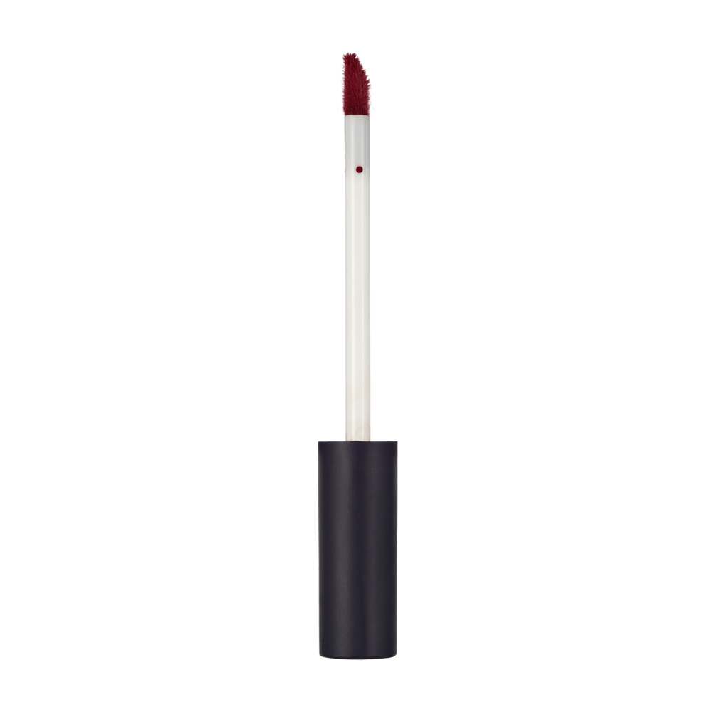 Imagem 2 de Batom Líquido Matte Mattify Dazzle 6ml Bordô