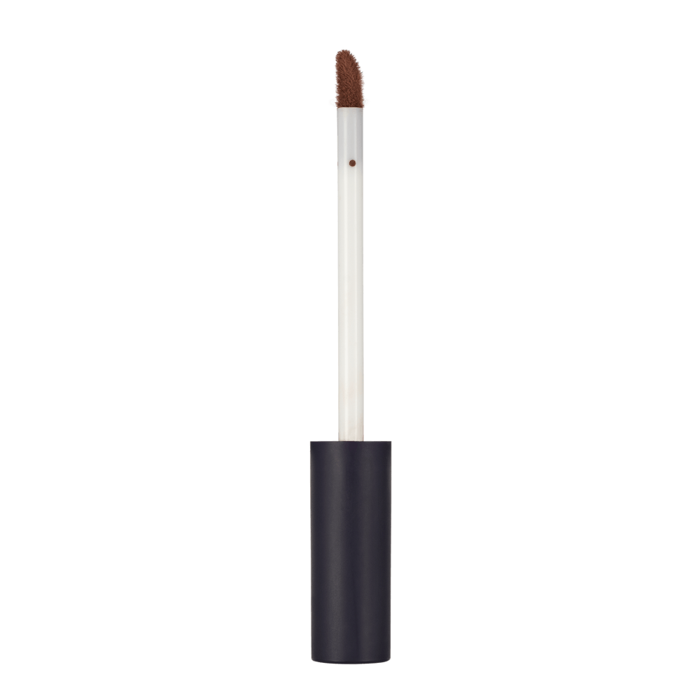 Imagem 2 de Batom Líquido Matte Mattify Dazzle 6ml Caramelo