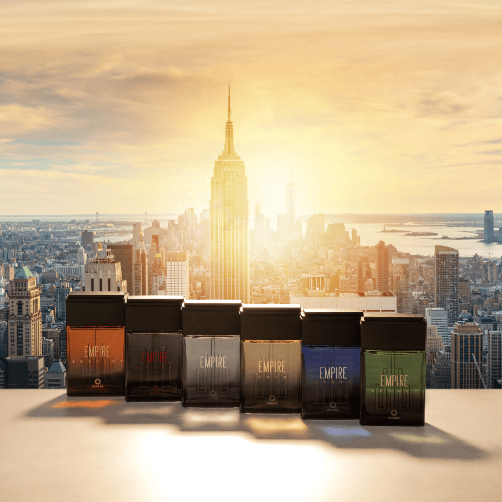 Imagem 6 de Empire Sport Deo Colônia 100ml