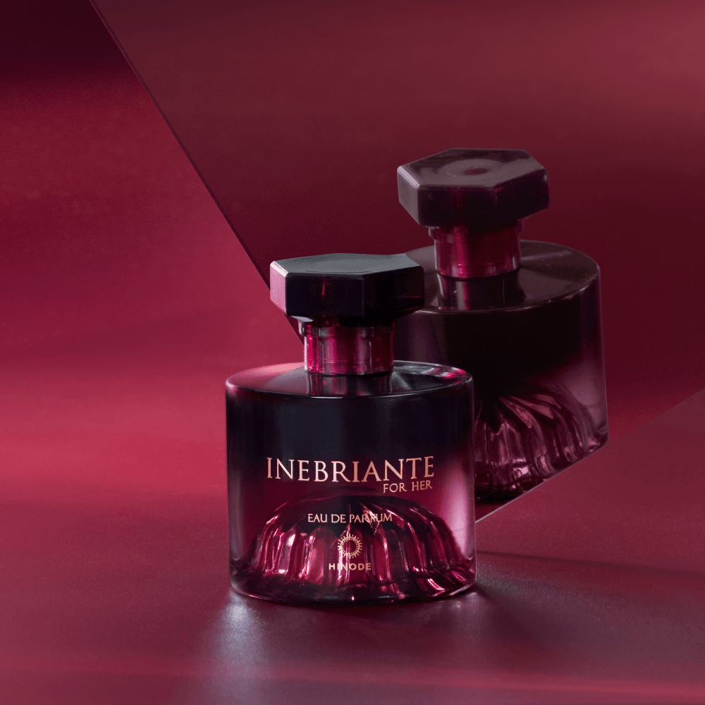 Imagem 4 de Inebriante For Her Eau de Parfum 100ml