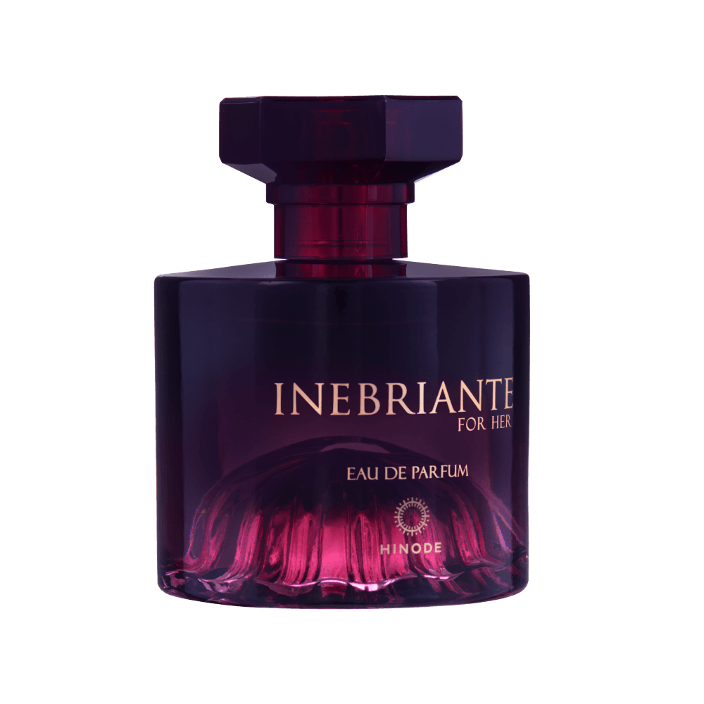 Imagem 6 de Inebriante For Her Eau de Parfum 100ml