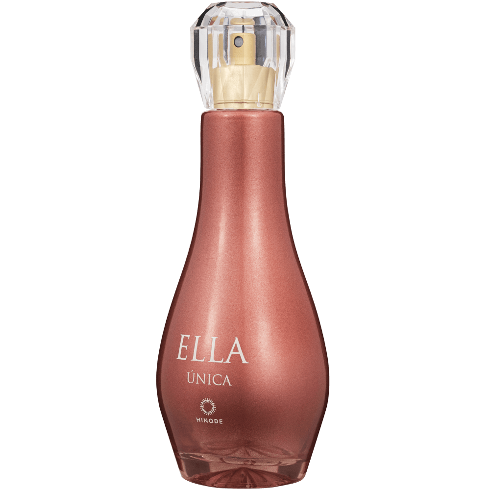 Imagem 5 de Ella Única Deo Colônia 100ml