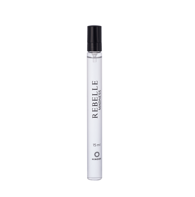 Imagem 2 de Rebelle Madness Deo Colonia Pocket 15ml