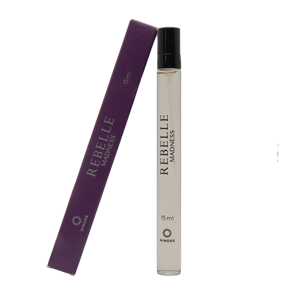 Imagem 3 de Rebelle Madness Deo Colonia Pocket 15ml