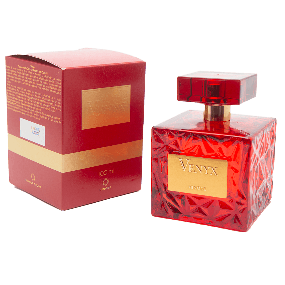 Imagem 2 de Venyx Deo Colônia 100ml