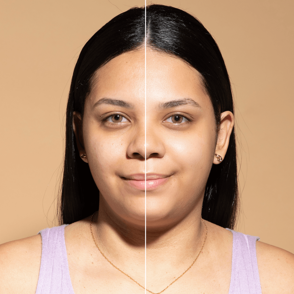 Imagem 7 de Base Skin Tint Multibenefícios FPS 50 Dazzle 30ml Beige