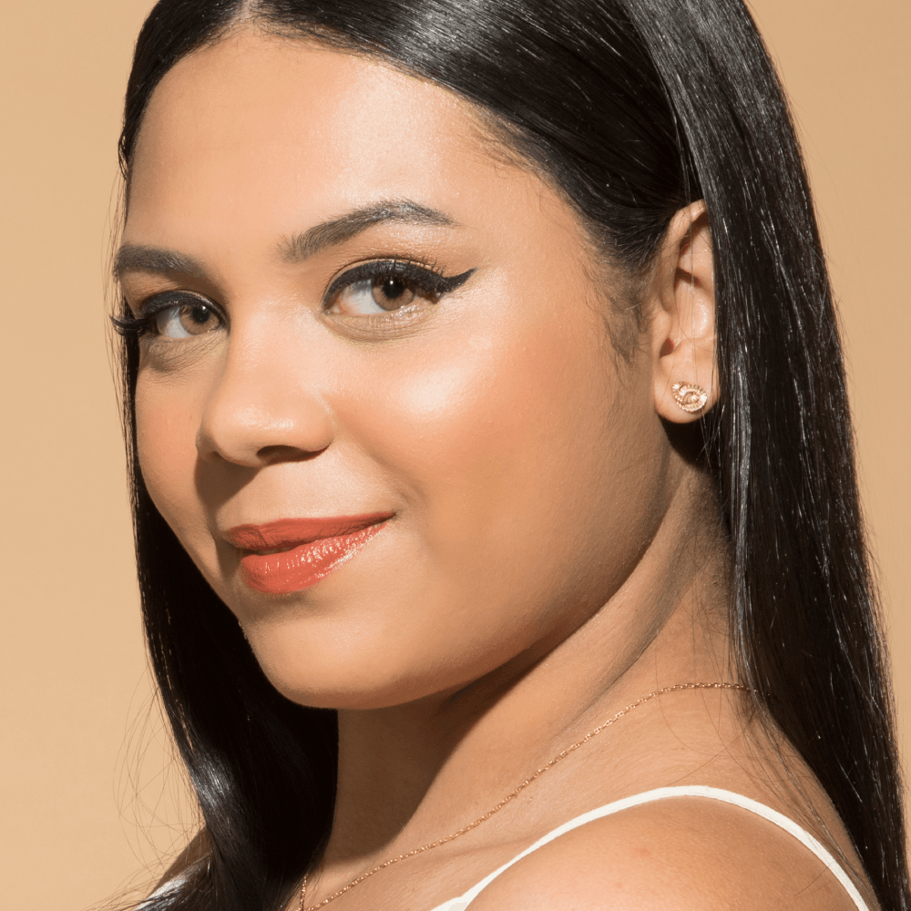 Imagem 5 de Base Skin Tint Multibenefícios FPS 50 Dazzle 30ml Cocoa