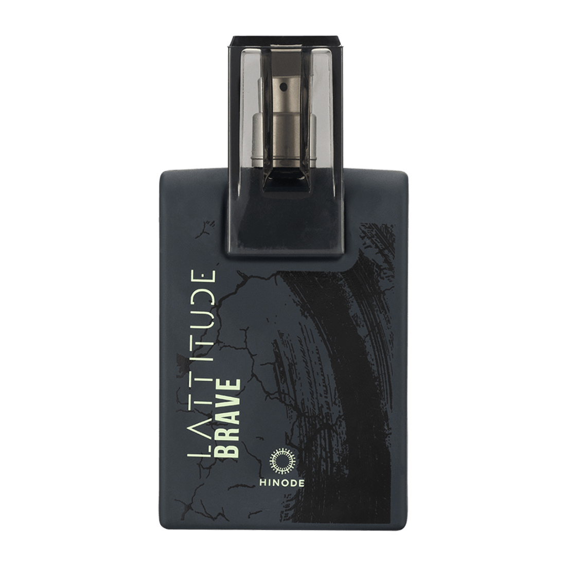 Imagem 2 de Lattitude Brave Deo Colônia 100ml