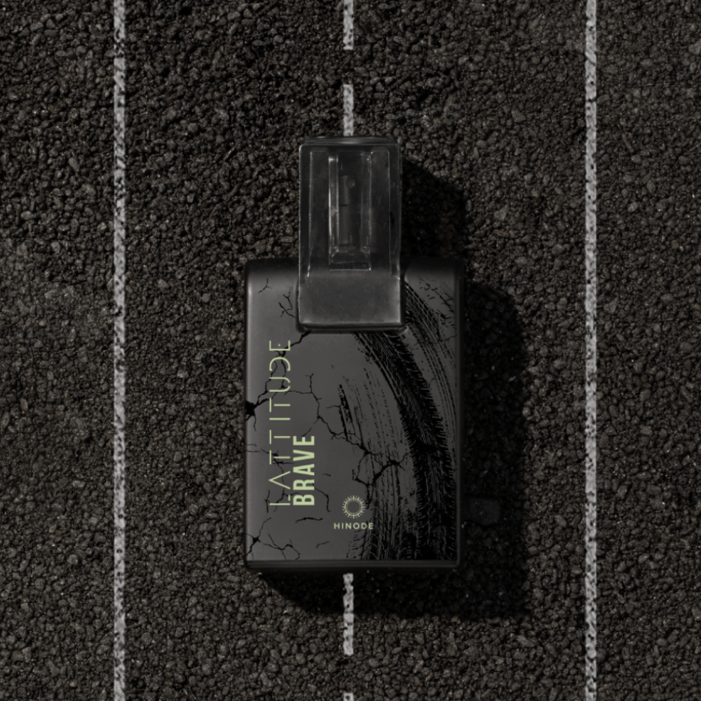 Imagem 8 de Lattitude Brave Deo Colônia 100ml