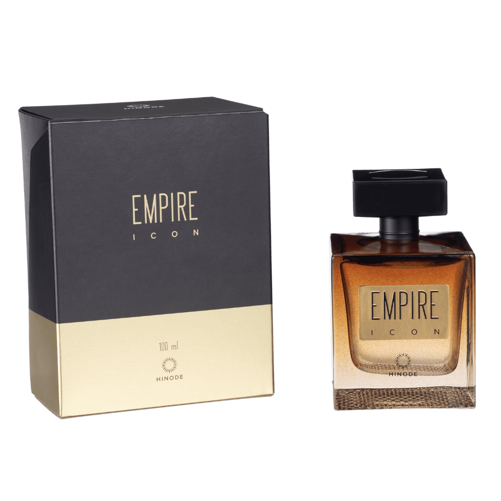 Imagem 4 de Empire Icon Deo Parfum 100ml