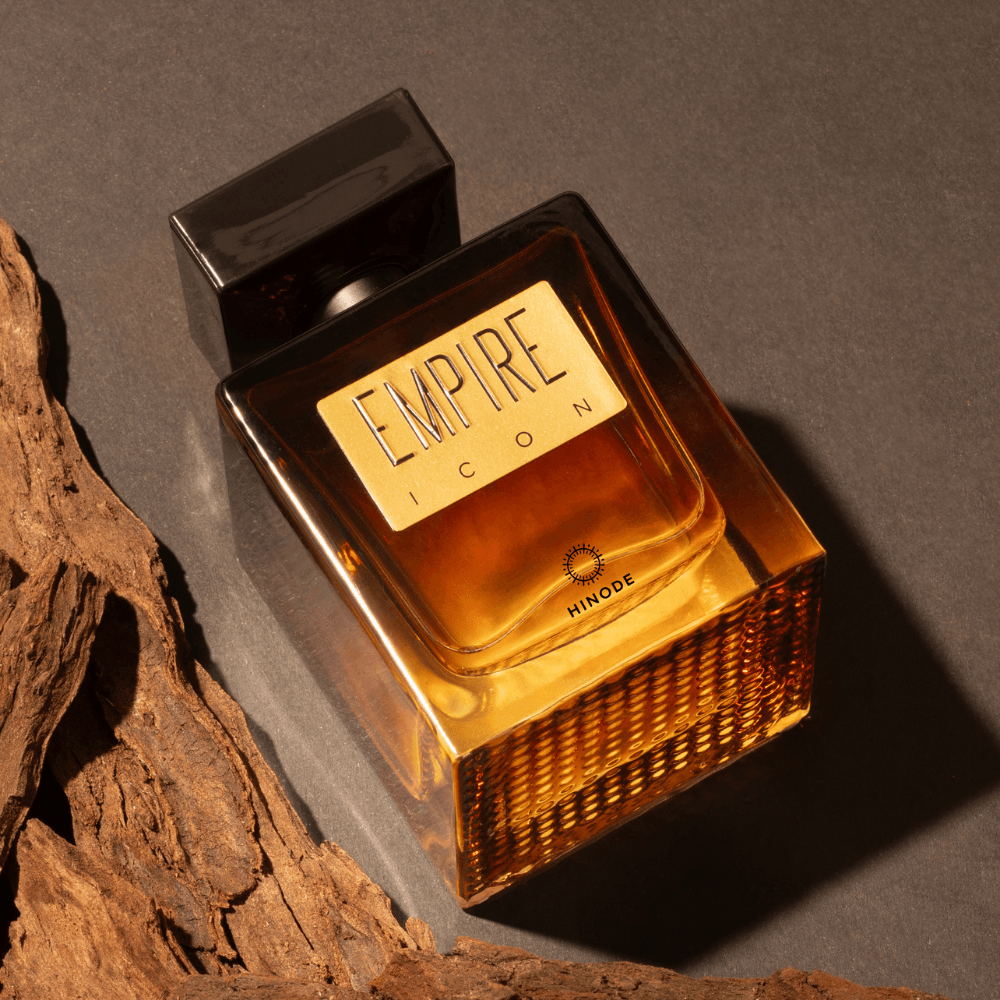 Imagem 6 de Empire Icon Deo Parfum 100ml