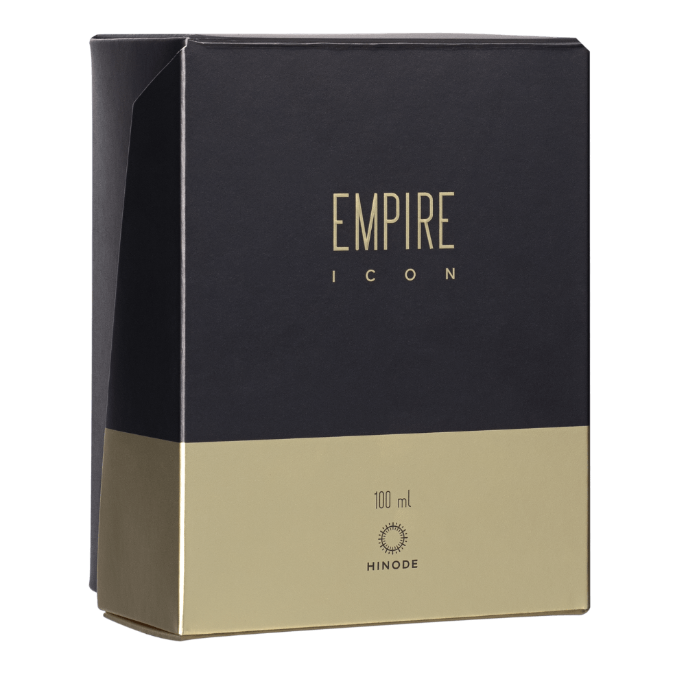 Imagem 8 de Empire Icon Deo Parfum 100ml