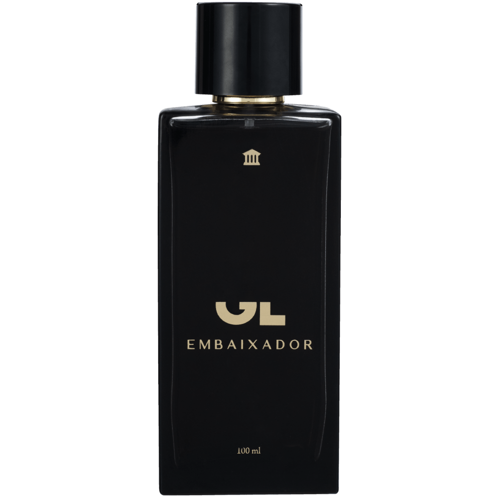 GL Embaixador  Gusttavo Lima