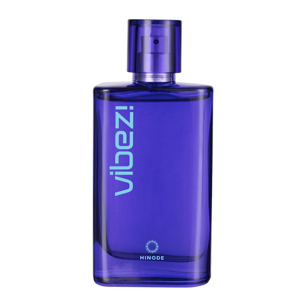 Vibez Deo Colônia Masculino 75ml