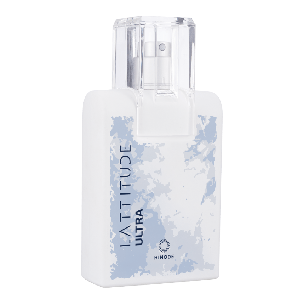 Imagem 6 de Lattitude Ultra Deo Colônia 100ml
