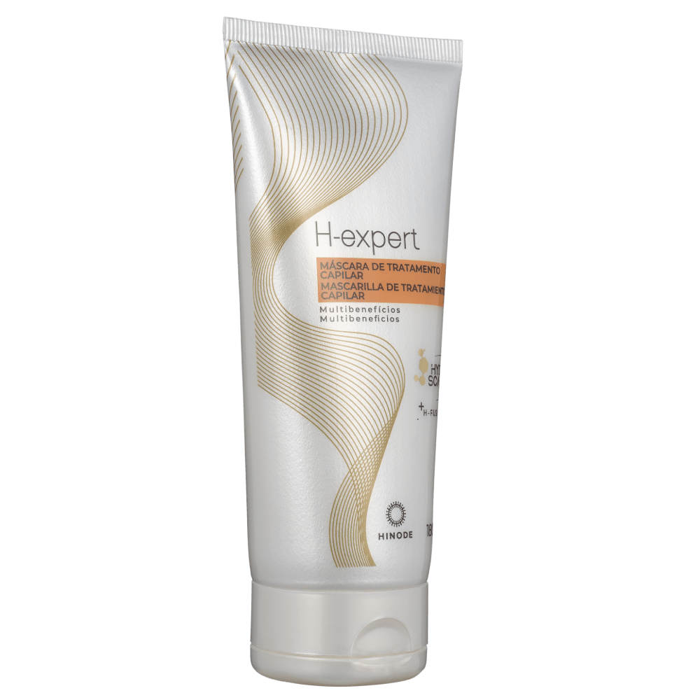 Imagem 3 de Kit Shampoo + Condicionador e Máscara H-Expert
