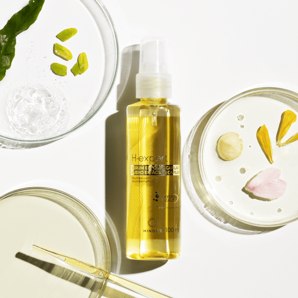 Imagem 6 de Kit Presente Sérum e Suplementação Alimentar para cabelo