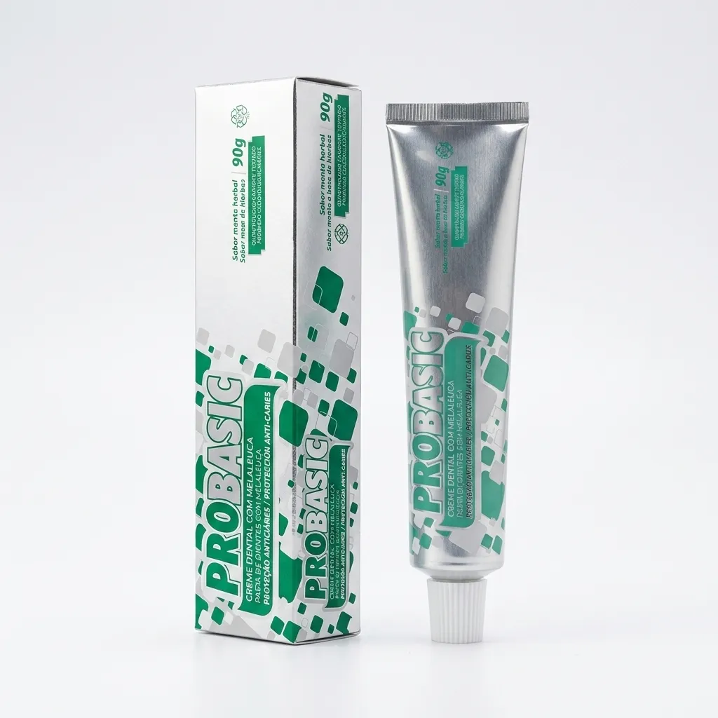 Imagem 3 de Kit 2 Géis Dentais Pro Basic 90g