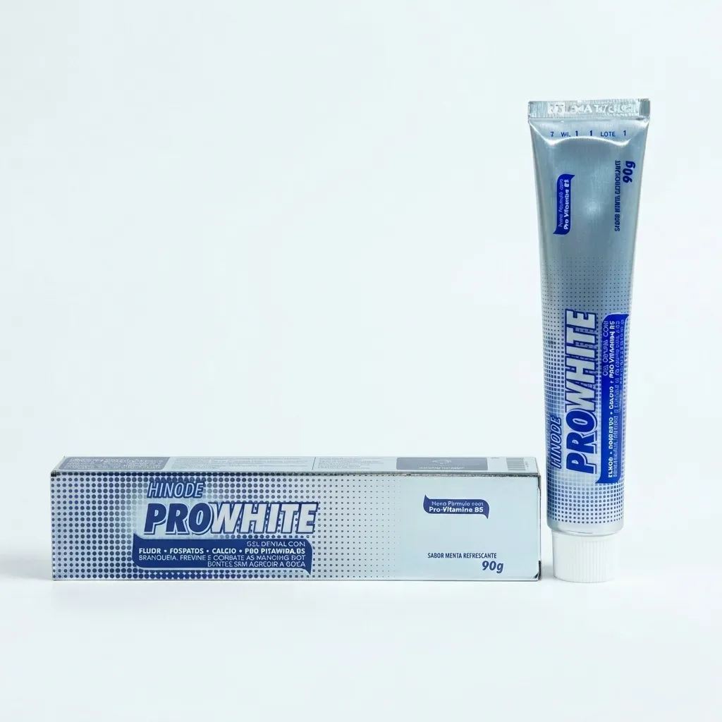 Imagem 5 de Kit 2 Géis Dentais Clareadores Pro White 90g