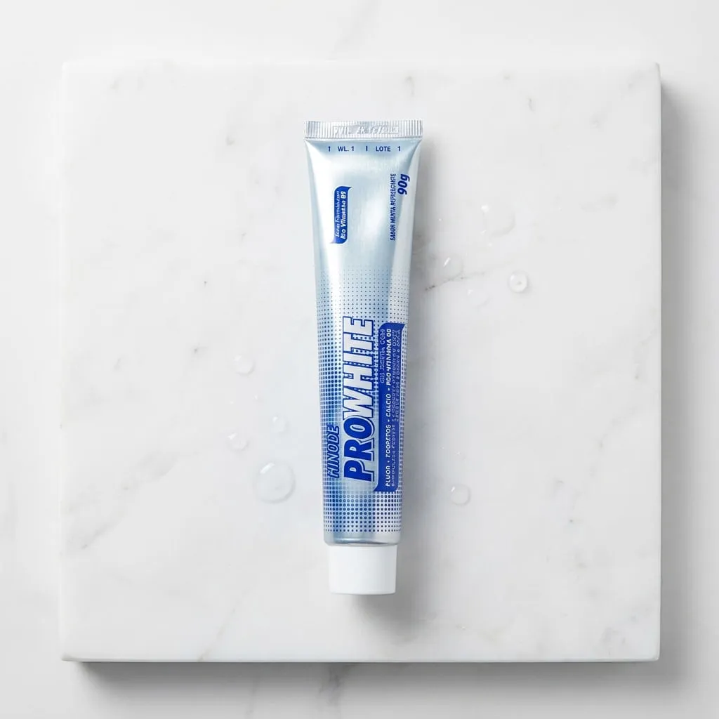Imagem 4 de Kit 3 Géis Dentais Clareadores Pro White 90g
