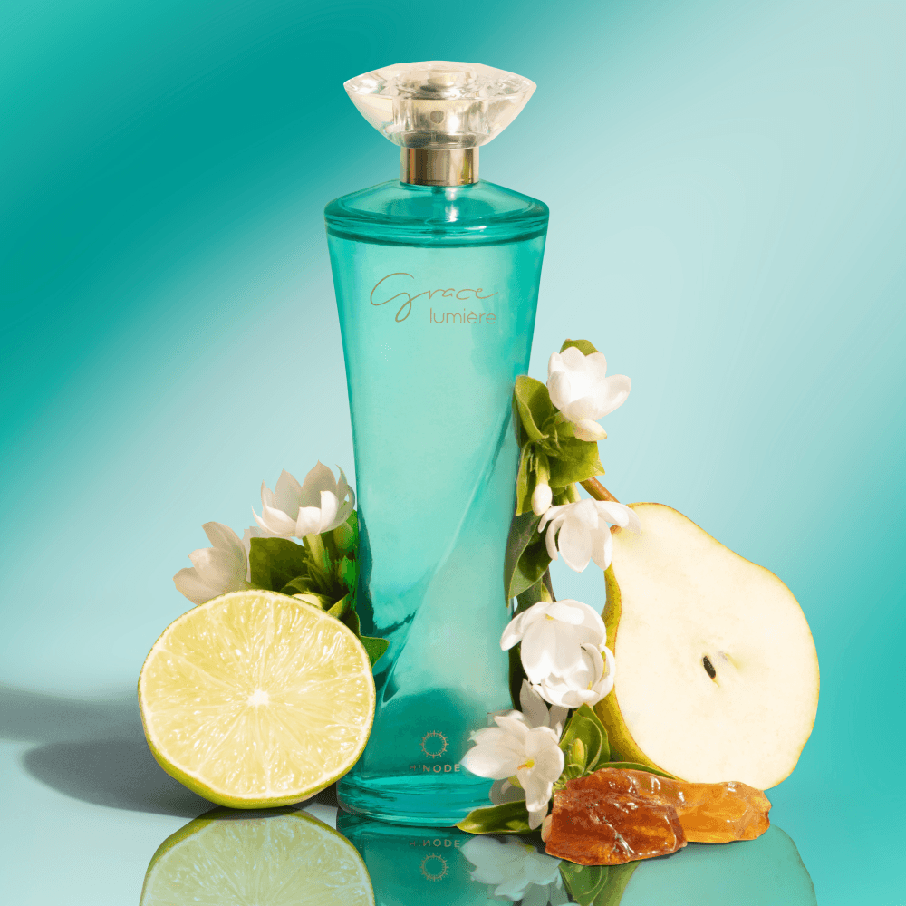 Imagem 3 de Grace Lumière Deo Colônia 100ml