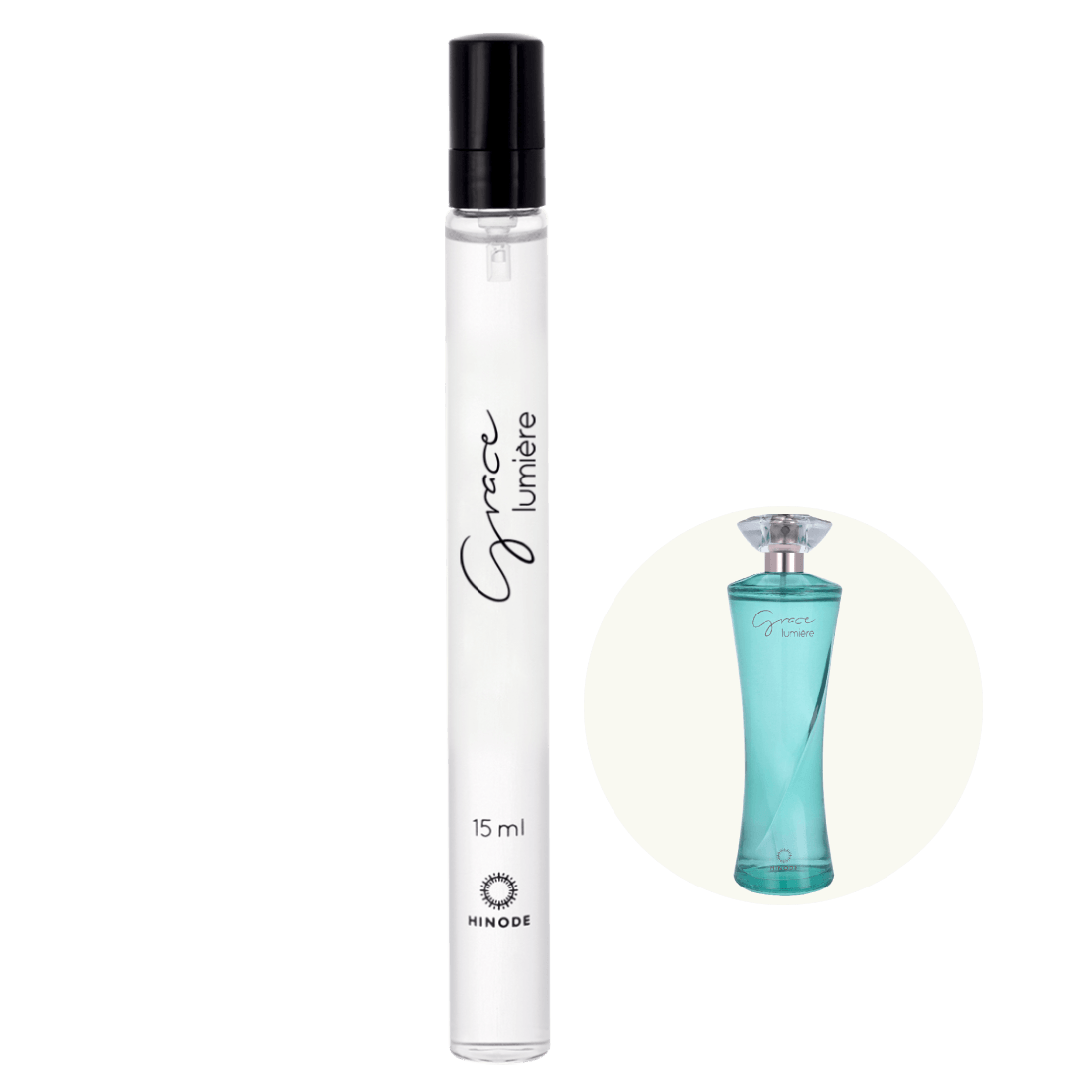 Grace Lumière Pocket Deo Colônia