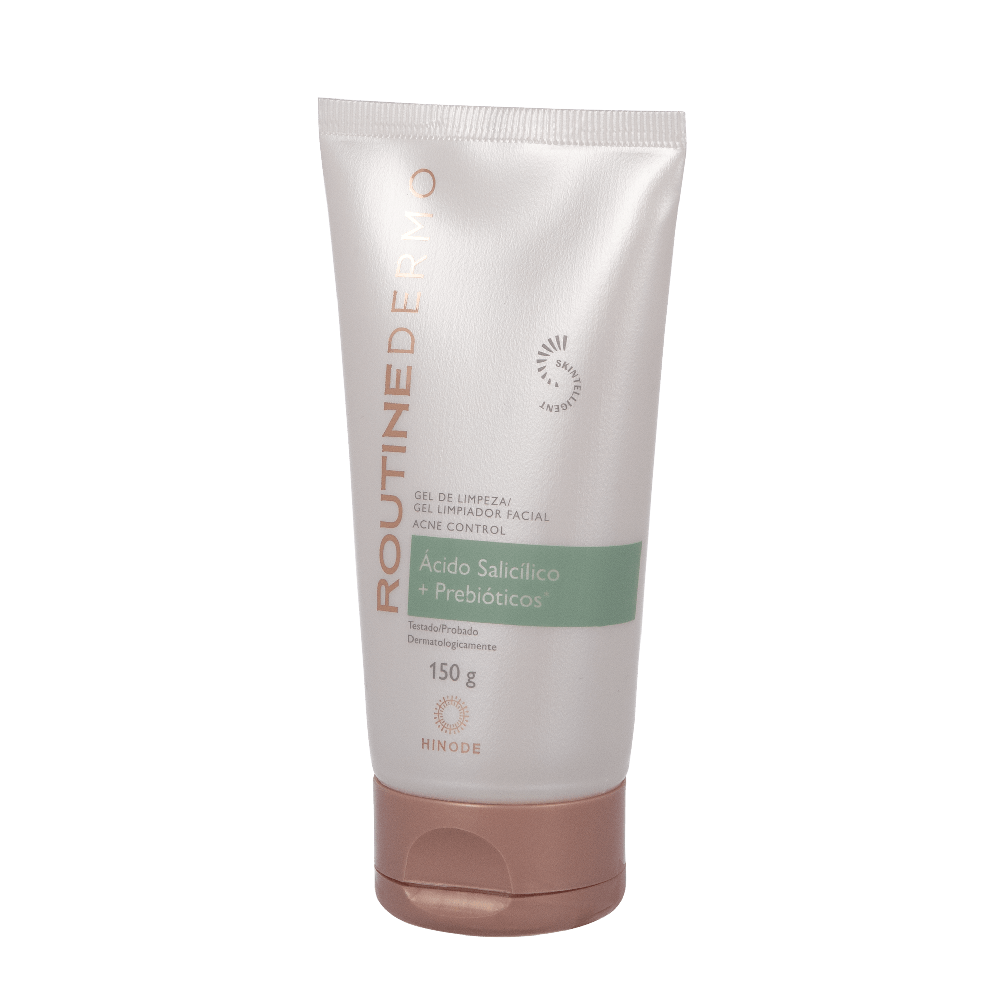 Imagem 3 de Gel de limpeza Acne Control Routine Dermo 150g