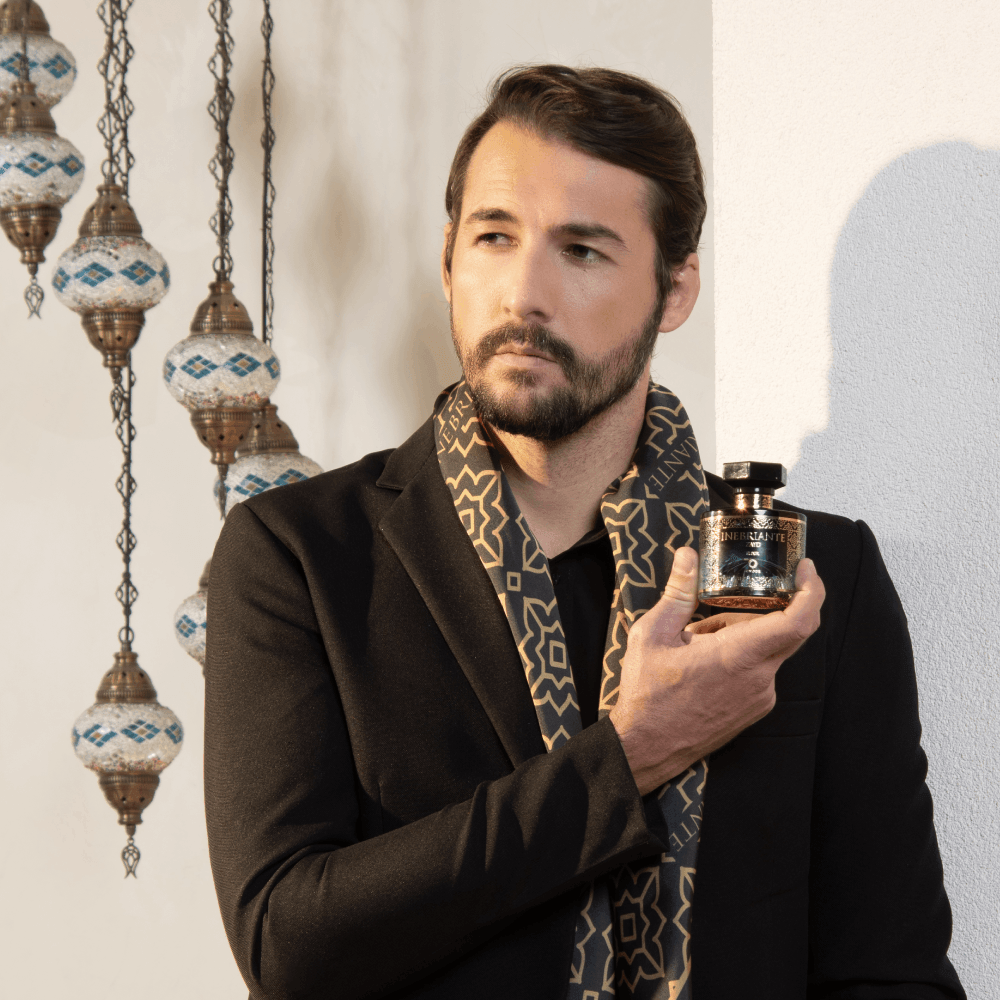 Imagem 8 de Inebriante Zayd Elixir Parfum 100ml