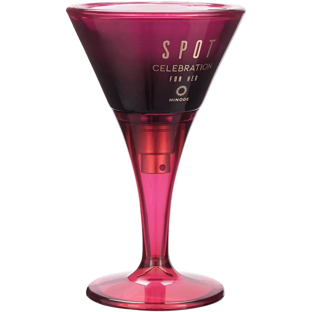 Imagem 4 de Spot Celebration For Her Deo Colônia 75ml
