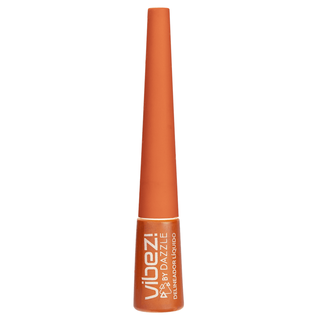 Delineador Líquido Bronze Vibez!