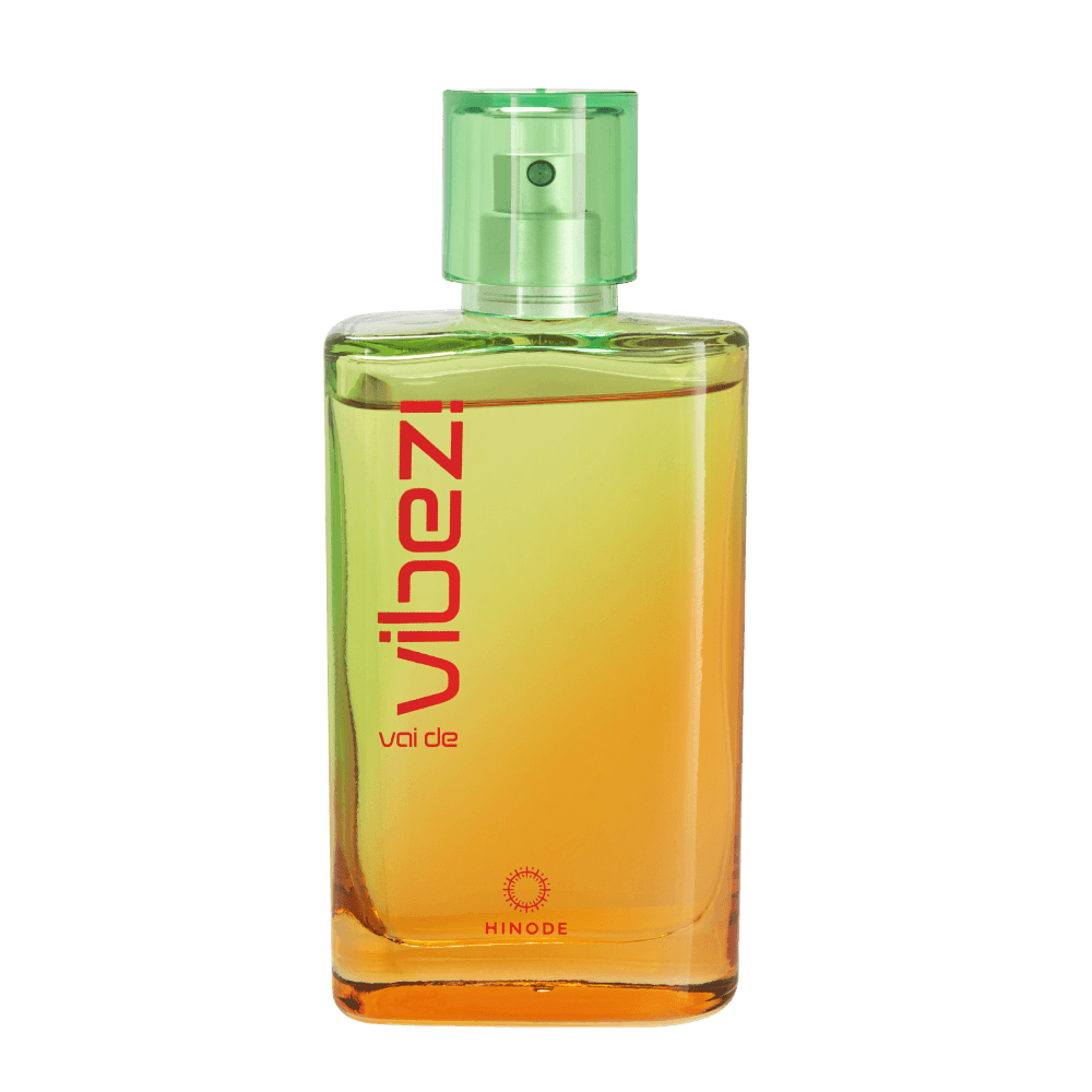 Vai De Vibez Deo Colônia Masculino 75ml