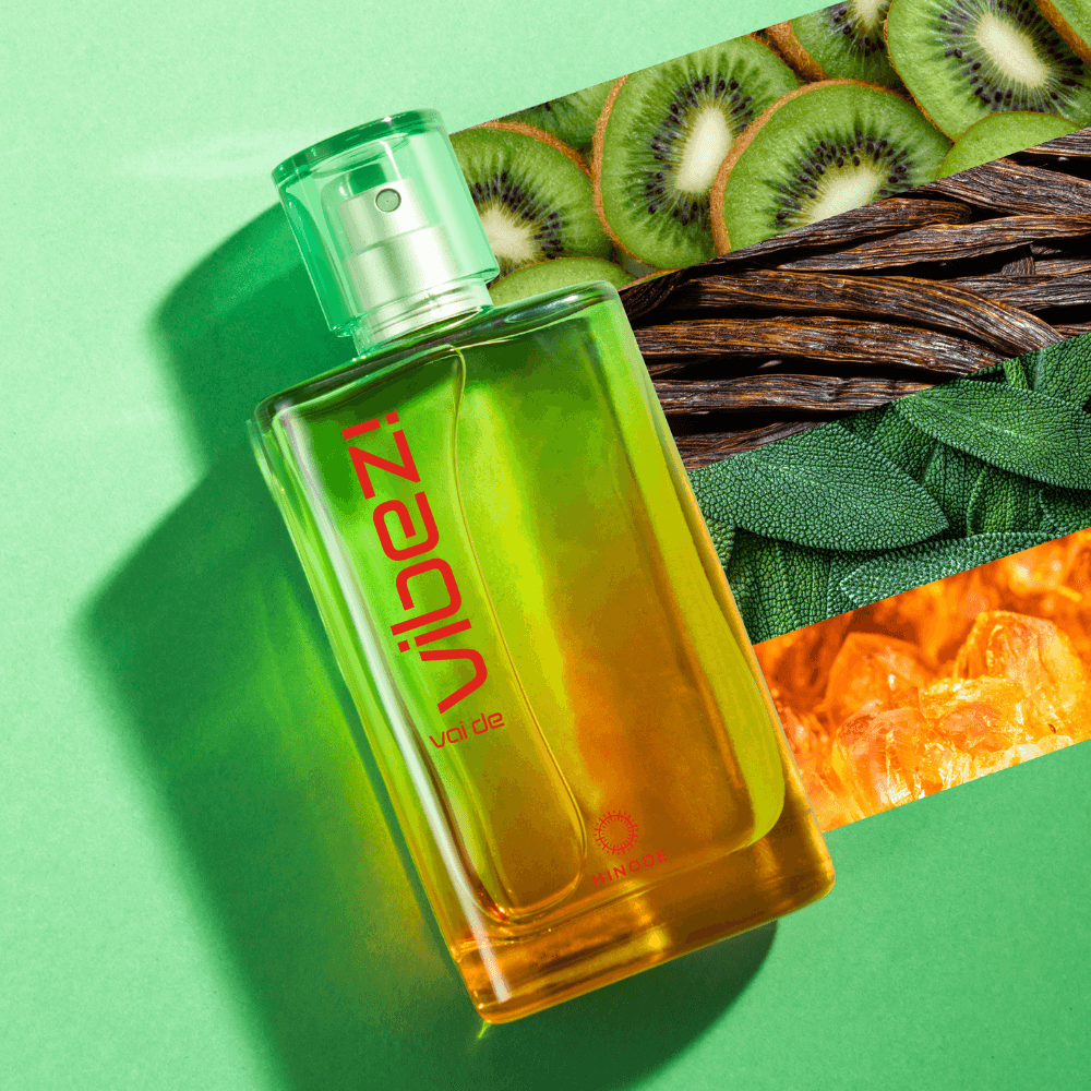 Imagem 4 de Vai De Vibez Deo Colônia Masculino 75ml